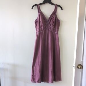 Gerard Darel Sleeveless Maxi Dress Size 38